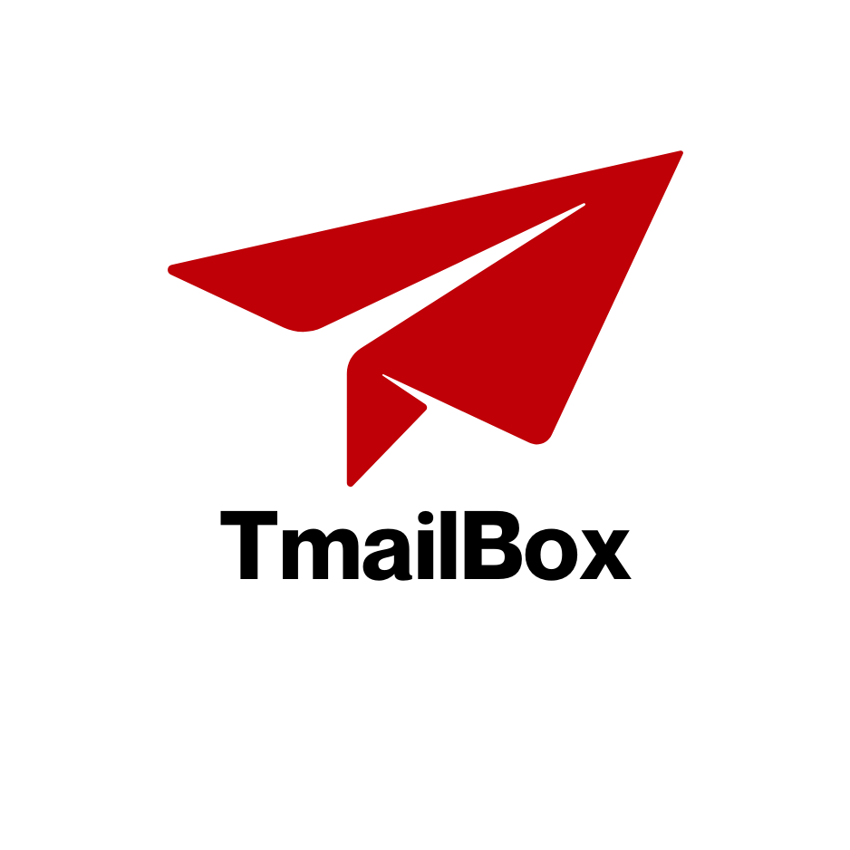 TMailBox Logo